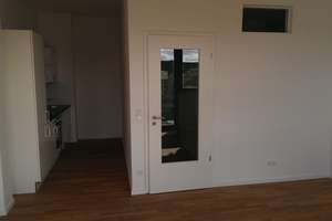 Neuwertig: attraktive 1-Zimmer-Wohnung mit Einbauküche und Balkon in Magdeburg – 39104 Altstadt, Magdeburg – Vorschaubild 10