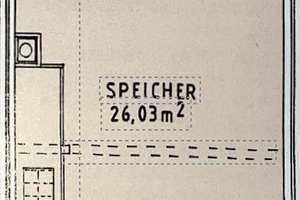 Charmantes Reihenmittelhaus in Trudering mit viel Potenzial. – Die vollständige Adresse der Immobilie erhältst du vom Anbieter., 81829 Trudering-Riem (Ortsteil), München – Vorschaubild 27