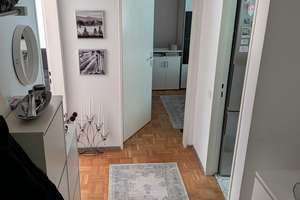 Provisionsfrei: Vermietete 2-Zimmer-Kapitalanlage – Die vollständige Adresse der Immobilie erhältst du vom Anbieter., 22119 Billstedt, Hamburg – Vorschaubild 8