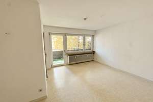 Charmante 1-Zimmer-Wohnung mit großem Balkon & Einbauküche - ruhig & grün im Westenviertel – Die vollständige Adresse der Immobilie erhältst du vom Anbieter., 93049 Westenviertel, Regensburg – Vorschaubild 2