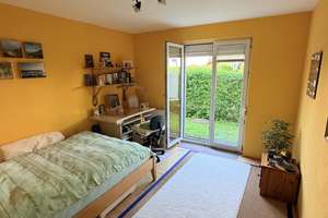 Gepflegte 3-Zimmer-Wohnung mit 100 m² privatem Garten in Wilhelmshöhe Marchbachshöhe – Die vollständige Adresse der Immobilie erhältst du vom Anbieter., 34131 Bad Wilhelmshöhe, Kassel – Vorschaubild 9