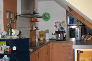 Exklusive 120 m2 Maisonette im Lift- Stil ( Klasse A) in Nettetal- Schaag,Fussbodenheizung, PV-Strom – Die vollständige Adresse der Immobilie erhältst du vom Anbieter., 41334 Nettetal – Vorschaubild 9