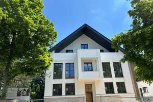 Eigener Garten (SNR)! Exklusive Maisonette-Wohnung Neubau-Stadtvilla in ruhiger Lage von Zehlendorf – Kösterstraße 20, 14165 Zehlendorf, Berlin – Vorschaubild 5