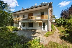 Vielseitiges Mehrfamilienhaus in Bielefeld-Jöllenbeck – bezugsfrei und teilmodernisiert – 33739 Jöllenbeck, Bielefeld – Vorschaubild 5