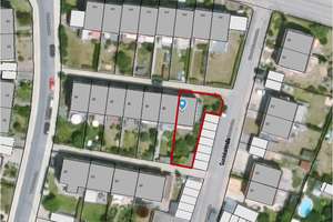 KILIAN IMMOBILIEN! REIHENENDHAUS MIT 108 M² + 309 M² GRUND IN ROTH! EBK * KELLER *KACHELOFEN *GARAGE – Die vollständige Adresse der Immobilie erhältst du vom Anbieter., 91154 Roth – Vorschaubild 136