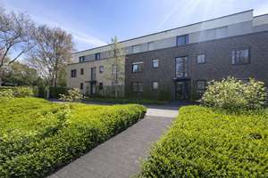 • EG-Wohnung am Bunten Garten | Terrasse, Garten & Tiefgarage | Baujahr 2019... – Die vollständige Adresse der Immobilie erhältst du vom Anbieter., 41063 Windberg, Mönchengladbach – Vorschaubild 6