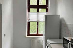 Charmante 2-Zimmer Wohnung mit Entwicklungspotenzial – Die vollständige Adresse der Immobilie erhältst du vom Anbieter., 39108 Stadtfeld Ost, Magdeburg – Vorschaubild 5