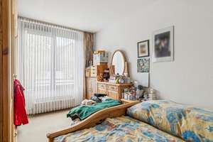 2-Zimmer Wohnung  in  grüner und zentraler Lage – Die vollständige Adresse der Immobilie erhältst du vom Anbieter., 45359 Bedingrade, Essen – Vorschaubild 12