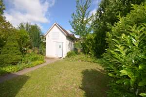 Gepflegtes Haus mit sehr großem Garten ! – Die vollständige Adresse der Immobilie erhältst du vom Anbieter., 74078 Frankenbach, Heilbronn – Vorschaubild 26