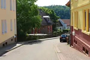 Mehrfamilienhaus in Ispringen! 
Für Kapitalanleger oder zur Selbstnutzung – Enzkreis – Vorschaubild 28