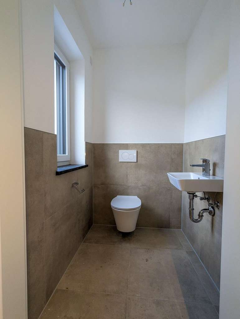 Immobilie in Dettingen an der Iller - Neubau KFW 40-QNG Plus Reiheneckhaus im Ortskern von Dettingen - Bild 4