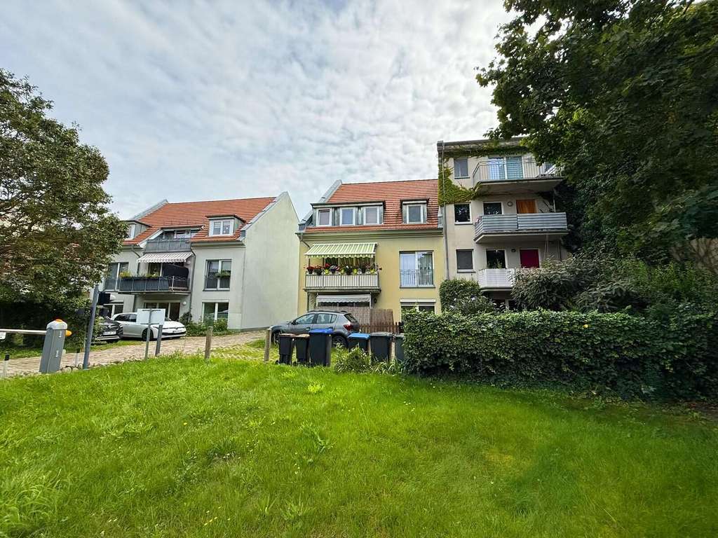 3 MFH Brandenburg an der Havel