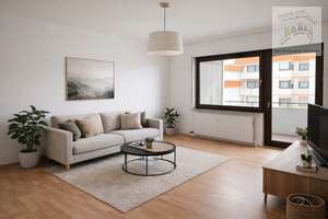 3 Zimmer Wohnung in Zentraler Lage von Heilbronn – Die vollständige Adresse der Immobilie erhältst du vom Anbieter., 74076 Heilbronn, Heilbronn – Vorschaubild 2