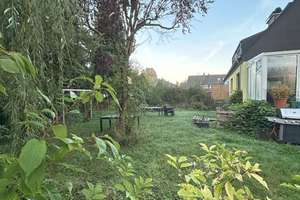 Charmantes Einfamilienhaus mit 50 qm Doppelgarage (Werkstatt?) in Aachen-Oberforstbach ohne Makler – Die vollständige Adresse der Immobilie erhältst du vom Anbieter., 52076 Oberforstbach, Aachen – Vorschaubild 3