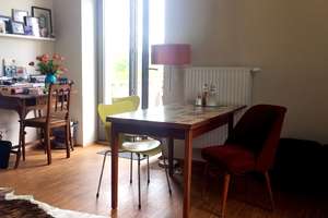 großzügige Wohnung mit Balkon und offener Küche - hofseitige Lage - ruhig gelegen – Stauffenbergallee 12i, 1099 Albertstadt, Dresden – Vorschaubild 5