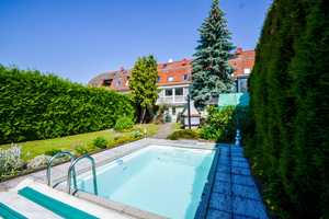 Reihenmittelhaus mit Pool, Sauna & Wintergarten – Ihr Wohlfühlzuhause in Erfurt-Egstedt – Erfurt – Vorschaubild 3
