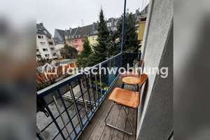 Tauschwohnung: Großzügige 3-Zimmer-Altbauwohnung in Köln-Nippes zum Tausch – Die vollständige Adresse der Immobilie erhältst du vom Anbieter., 50733 Nippes (Ortsteil), Köln – Vorschaubild 2