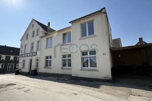 Sanierungsbedürftiges Mehrfamilienhaus mit 4 WE und Potenzial in SG-Höhscheid – Die vollständige Adresse der Immobilie erhältst du vom Anbieter., 42655 Burg/Höhscheid, Solingen – Vorschaubild 2