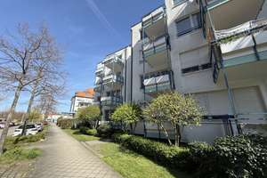 Investitionschance mit ca. 4 % Rendite: Vermietete 2-Zimmer-Wohnung mit Balkon und Aufzug – Die vollständige Adresse der Immobilie erhältst du vom Anbieter., 4329 Heiterblick, Leipzig – Vorschaubild 7