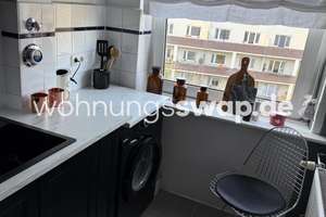 Wohnungstausch: Jarrestraße 41 – Jarrestraße 41, 22000 Winterhude, Hamburg – Vorschaubild 5