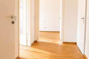 **Betreutes und barrierefreies Wohnen am Himmelweiher** Hochwertige 2 ZKB–Wohnung in begehrter Lage – Philipp-Scheidemann-Straße 1a, 86199 Göggingen-Ost, Augsburg – Vorschaubild 16