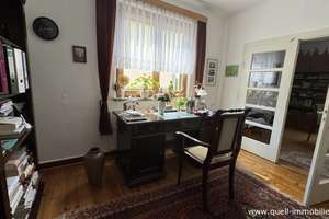 RESERVIERT - Wohlfühloase für Familien: Gepflegtes Haus mit Garten, Garage & Keller in Kieselbach – Die vollständige Adresse der Immobilie erhältst du vom Anbieter., 36460 Merkers-Kieselbach – Vorschaubild 6