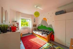 Reihenmittelhaus in Kirchhellen mit 5 Zimmern und Garage – Die vollständige Adresse der Immobilie erhältst du vom Anbieter., 46244 Kirchhellen-Mitte, Bottrop – Vorschaubild 17