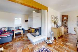 Modernes Einfamilienhaus mit 1.800 m² Garten + 3.300 m² Ackerland/Wiese – vielseitig nutzbar – Hauptstraße 1, 17268 Boitzenburger Land – Vorschaubild 12