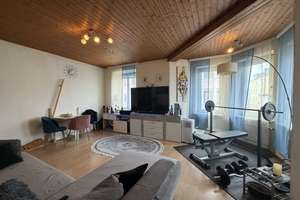 Augsburger Altbau als Kapitalanlage — frei vermietbar ab 2027 · ca. 4,0–4,3 % Brutto-Rendite – Die vollständige Adresse der Immobilie erhältst du vom Anbieter., 86154 Oberhausen-Süd, Augsburg – Vorschaubild 3