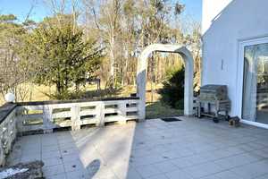 Gartenparadies in Heist - Einfamilienhaus mit Keller und Garage auf großem Grundstück – Pinneberg (Kreis) – Vorschaubild 48