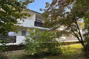 Solln: 1-Zimmer-Wohnung mit großem Balkon und separater Küche - oberste Etage – 81477 Solln, München – Vorschaubild 11