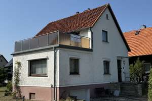 Großes Eigentumsgrundstück mit attraktivem 5-Zimmer-Haus in Weyhausen – Fasanenweg 17, 38554 Weyhausen – Vorschaubild 3