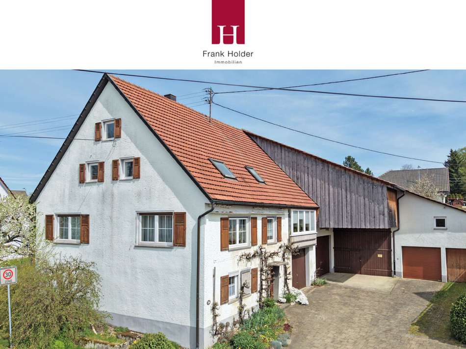 Gebäudeansicht