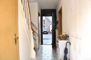 Sonnig und solide: Reihenendhaus mit 5 Zimmern, Terrasse und Garten - in Rheinnähe – Die vollständige Adresse der Immobilie erhältst du vom Anbieter., 47228 Hochemmerich, Duisburg – Vorschaubild 18