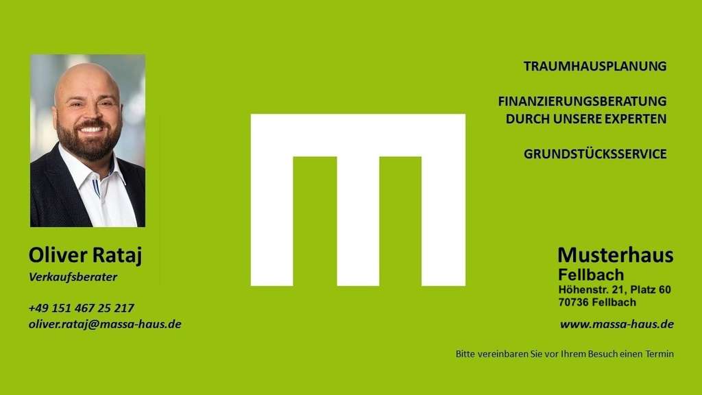 Immobilie in Kohlberg - Durch Eigenleistungen den Traum vom eigenen Haus ermöglichen - Bauen mit massa haus - Bild 1