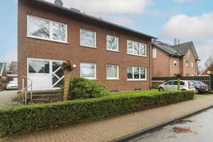 Dreifamilienhaus: Voll vermietet in guter, ruhiger Lage von Coesfeld-Lette – Coesfeld (Kreis) – Vorschaubild 1