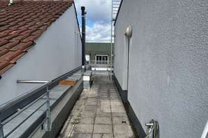 Wunderschöne Maisonette Wohnung direkt am Feuersee- mit großer Terasse – Rotebühlstraße 67, 70178 Feuersee, Stuttgart – Vorschaubild 8