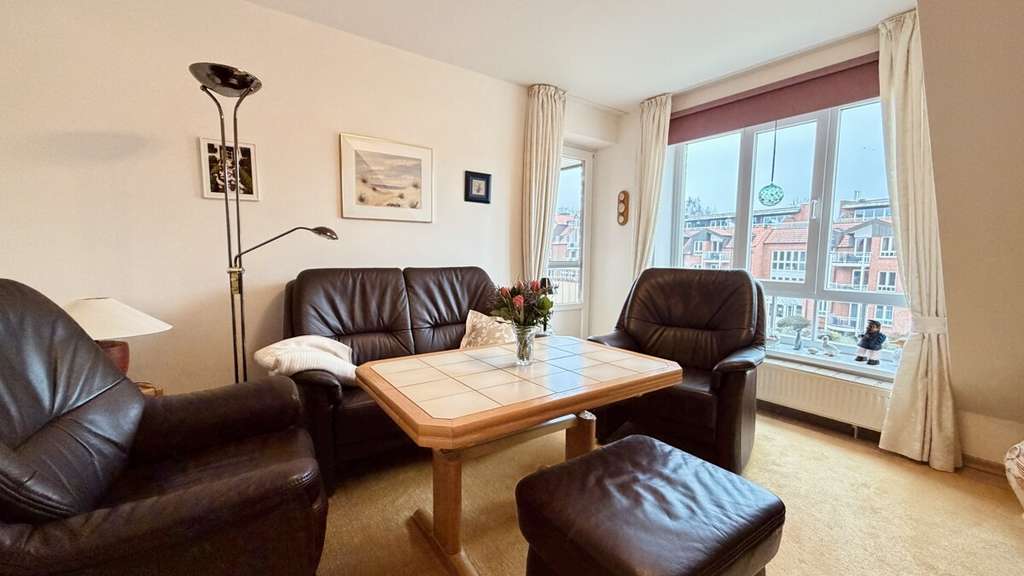 Immobilie in Hohwacht - Da wohnen, wo andere Urlaub machen - Bild 0