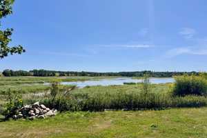 HORN IMMOBILIEN ++ idyllisches Zweifamilienhaus in Wrodow bei Neubrandenburg – Demmin (Kreis) – Vorschaubild 17