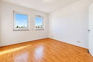 Wohnen über den Dächern – Dreieinhalb-Zimmer-Wohnung mit Terrasse und Balkon – 60326 Gallus, Frankfurt am Main – Vorschaubild 5