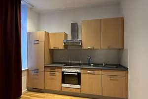 Helle 2-Raumwohnung mit EBK in bester Lage / WE 05 – Paul-Gruner-Straße 19, 4107 Zentrum-Süd, Leipzig – Vorschaubild 5