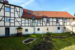Das Bäckerhaus am Spittelteich-Gernrode/Harz– Historisches Ensemble für Generationen und neue Ideen! – Die vollständige Adresse der Immobilie erhältst du vom Anbieter., 6507 Gernrode – Vorschaubild 8