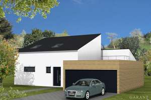 * Alles auf einer Ebene * Schwellenarme Bauweise * Garten in ruhiger sonniger Ortsrandlage * – Die vollständige Adresse der Immobilie erhältst du vom Anbieter., 76437 Rastatt – Vorschaubild 5