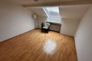 Freundliche 2-Zimmer-Wohnung