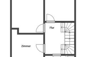 In wunderschöner, familienfreundlicher Wohnlage - Reihenmittelhaus mit kleinem Garten und Garage  – Fürth (Kreis) – Vorschaubild 13