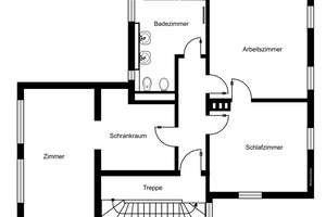 Stadtnah im Grünen wohnen – Die vollständige Adresse der Immobilie erhältst du vom Anbieter., 14055 Westend, Berlin – Vorschaubild 14
