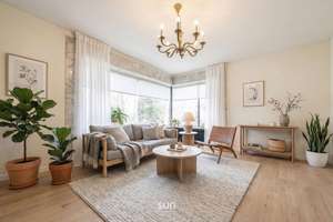 ZWEIFAMILIENHAUS IN BESTLAGE -  Im Grünen mit viel Potenzial und 835 m² Grundstück in Bieber – 63073 Bieber, Offenbach am Main – Vorschaubild 2