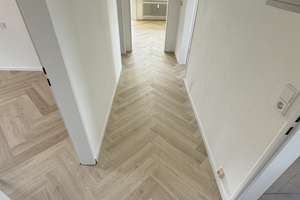 Lichtdurchflutete 3-Zimmer-Wohnung nach Kernsanierung mit Loggia & Einbauküche in Oldenburg – Die vollständige Adresse der Immobilie erhältst du vom Anbieter., 26127 Haarentor, Oldenburg (Oldenburg) – Vorschaubild 6