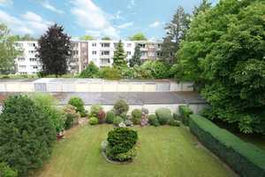 Frisch saniert: Bezugsfertige 3-Zimmer-Wohnung mit Balkon, Küche und Garage! – Aachen – Vorschaubild 8