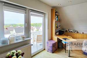 Hier können Sie zeitnah einziehen! Renoviertes Haus mit Charme und Garten in ruhiger Lage! – Würzburg (Kreis) – Vorschaubild 29